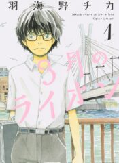 3-gatsu no Lion  (Raw – Free)