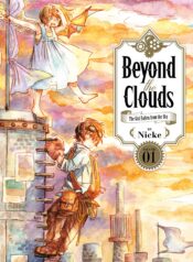 Beyond The Clouds  (Raw – Free)