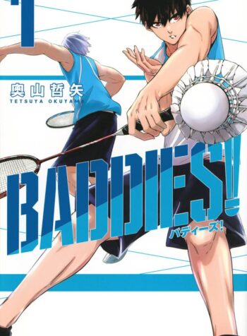 BADDIES！ (Raw – Free)