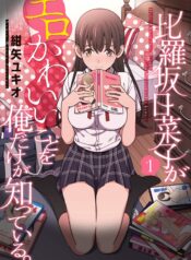 Hirasaka Hinako ga Ero Kawaii koto wo Ore dake ga Shitte iru  (Raw – Free)