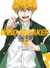 Wind Breaker (Raw – Free)