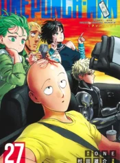 One Punch-Man  (Raw – Free)