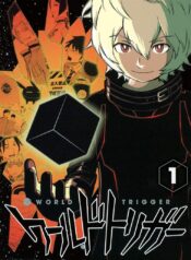 World Trigger  (Raw – Free)