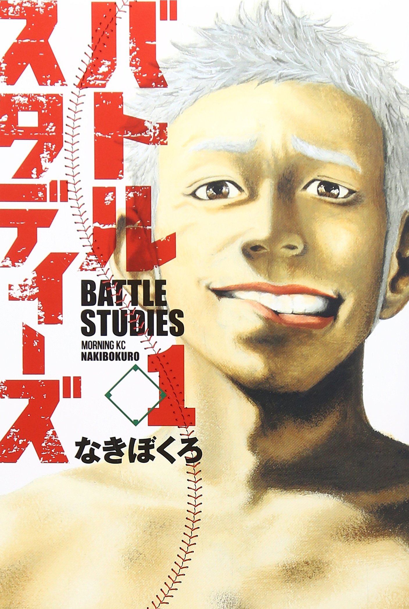 Battle Studies  (Raw – Free)