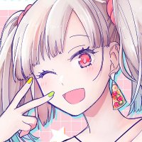 ねがぽじトルネ～ド♡  (Raw – Free)