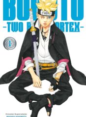 Boruto Two Blue Vortex  (Raw – Free)