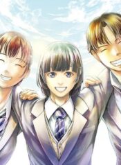 イジメ０の学校  (Raw – Free)